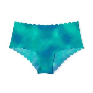 NWT VS No-Show Cheeky Panties